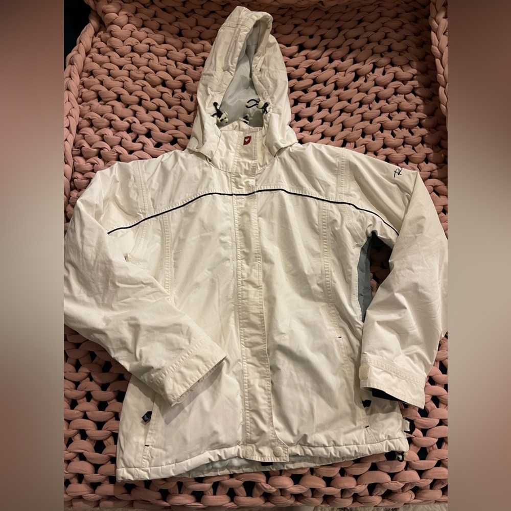 Roxy Snowboard Jacket XS